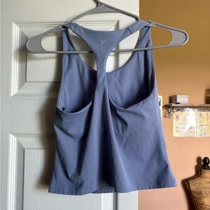 Old Navy Racerback Athletic Tank Top